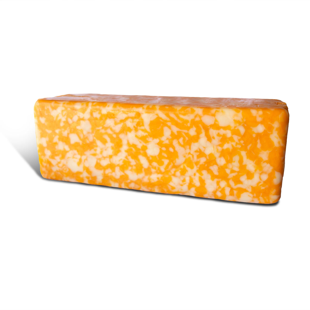 2.5 Lb Block Colby Jack