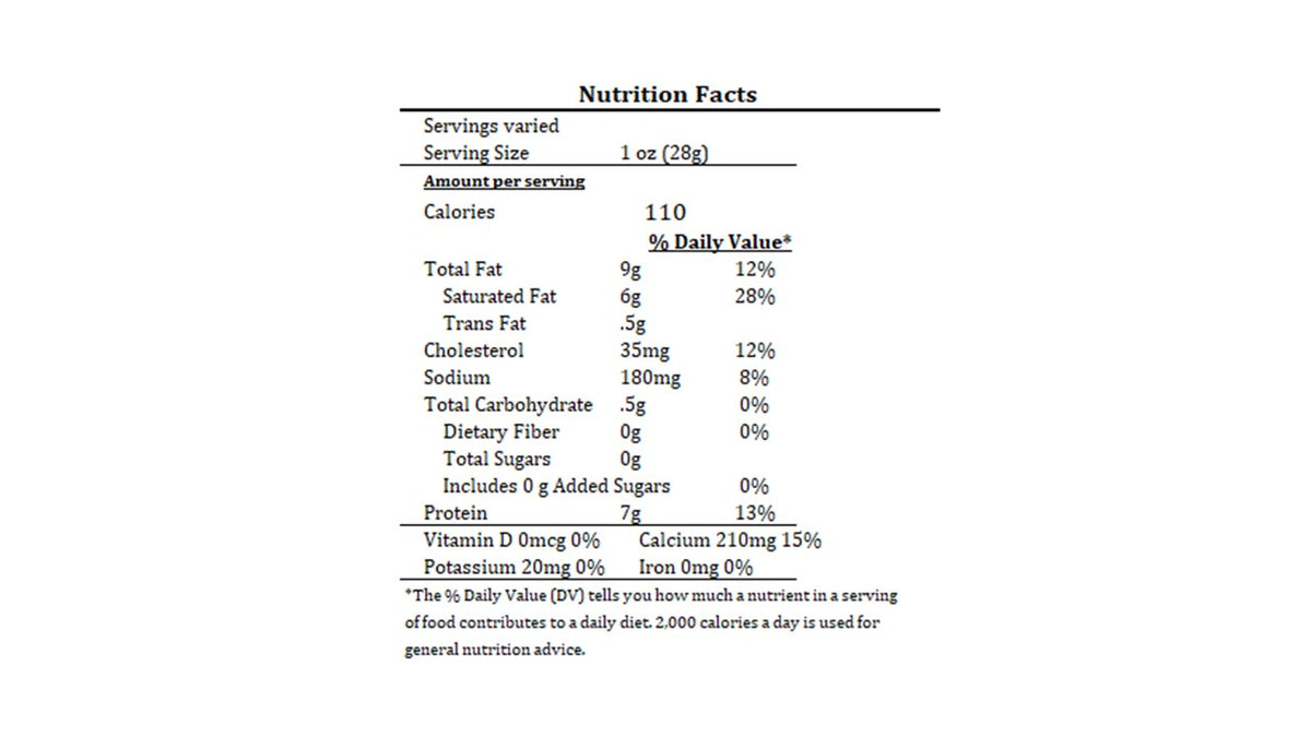Hot Pepper Slice Gossner Foods
