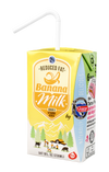 2% Banana Milk