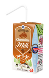 2% Chocolate Milk