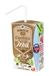 2% Cookies N' Cream Milk