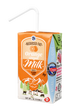 2% Orange Cream Milk