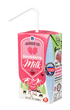 2% Strawberry Milk