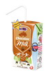 Fat Free Chocolate Milk