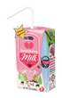 Fat Free Strawberry Milk